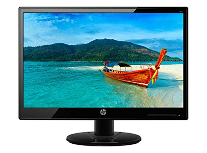 HP Monitor Price in Ahmedabad